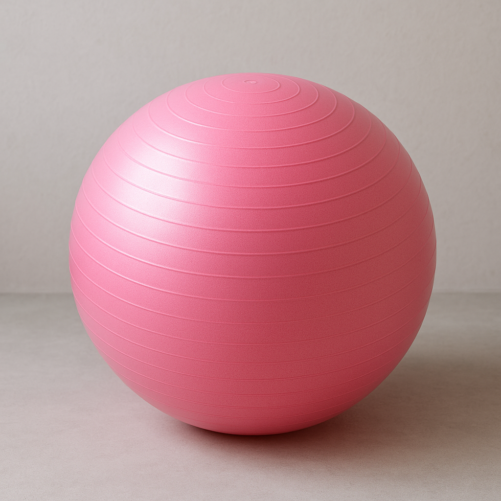 バランスボール