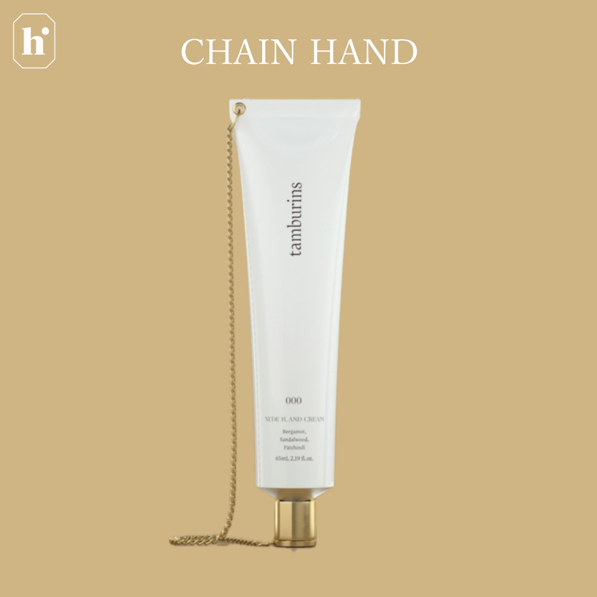 CHAIN HAND 000