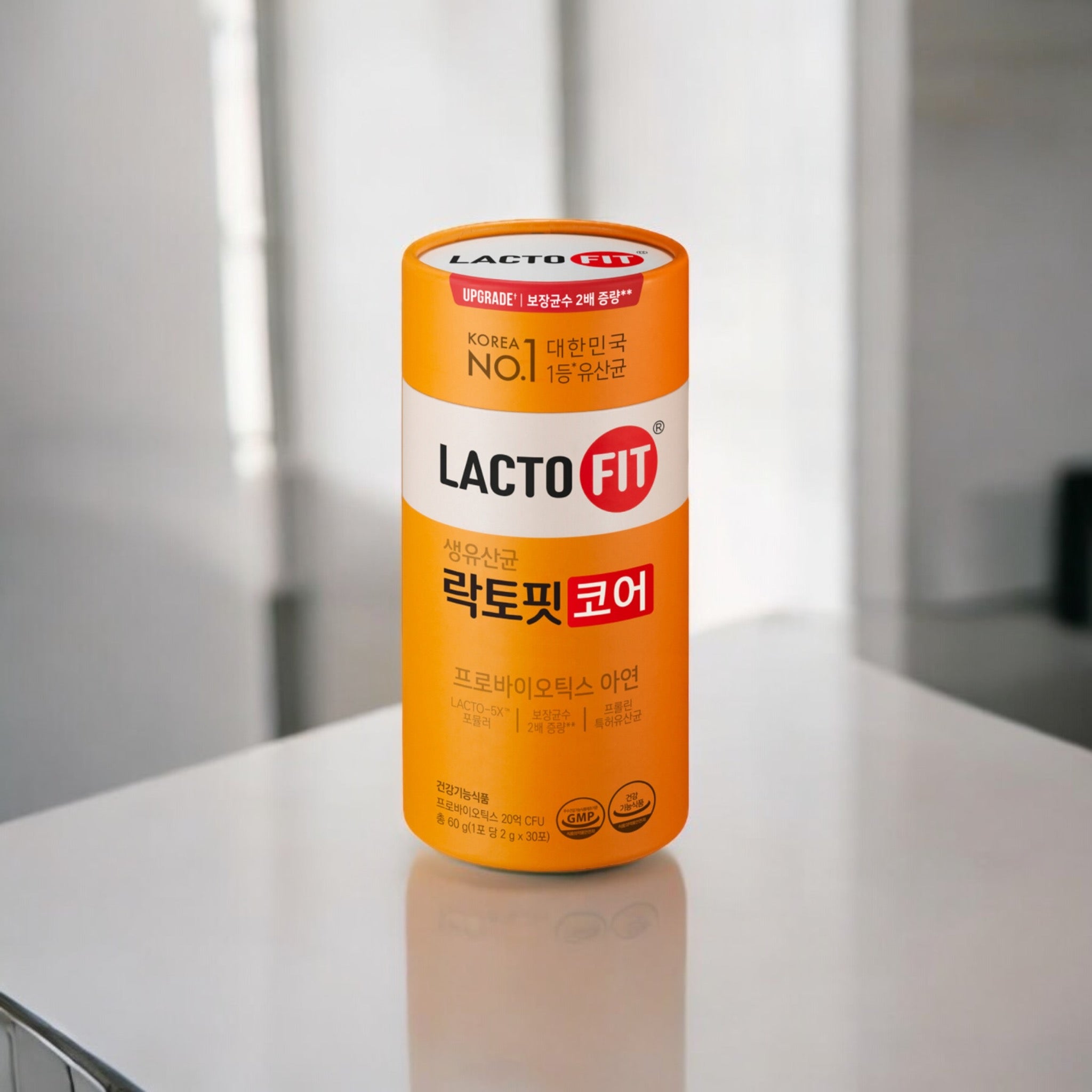 LACTO-FIT ラクトフィット LACTO-FIT コア30包（1ヶ月分）